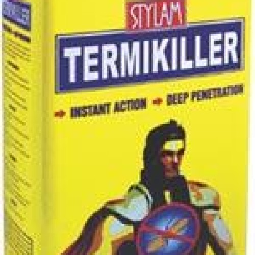 Termikiller (complete termite protection)